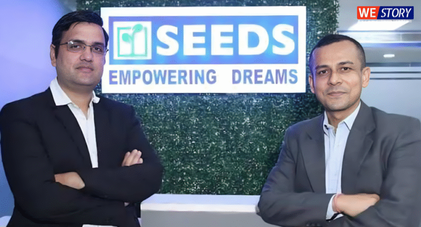 Seeds Fincap