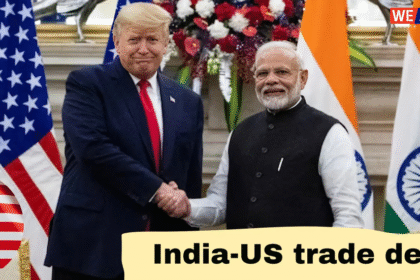 India-US Trade