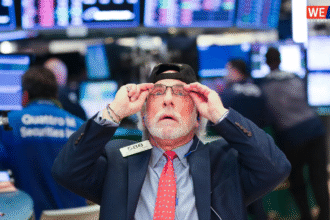‍‍Black Monday 1987