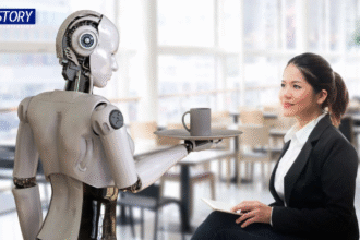 Robot Maid