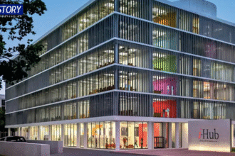 Innovation Hub