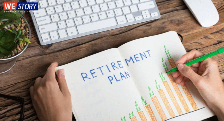 Major Retirement Plans