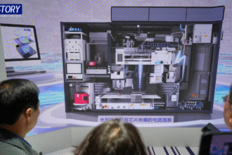Computer Chip Inquir