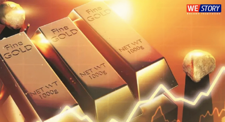 Gold Import