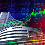 Indian stock market