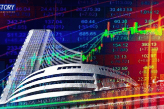 Indian stock market