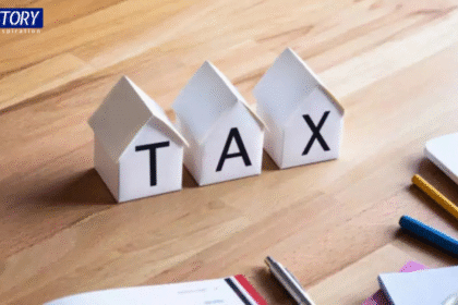 Tax deduction at source