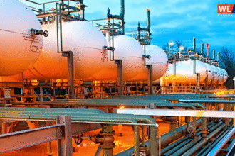 Natural Gas