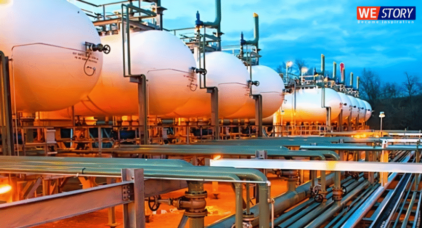 Natural Gas