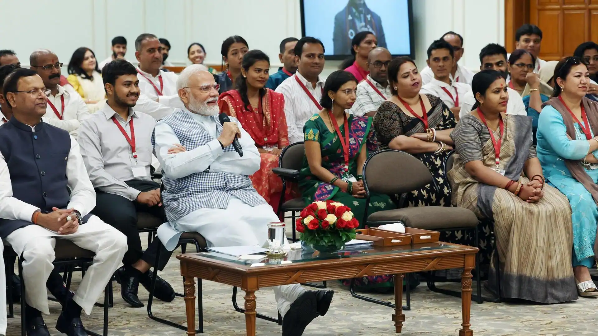Pradhan Mantri MUDRA Yojana