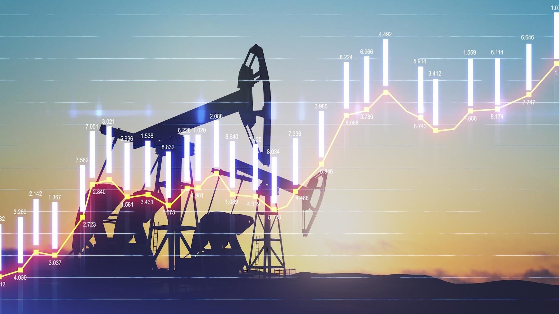 Natural Gas