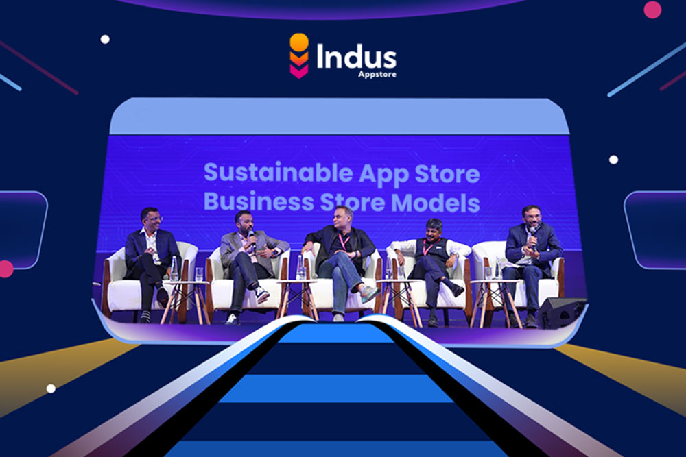 Indus Appstore, MOU