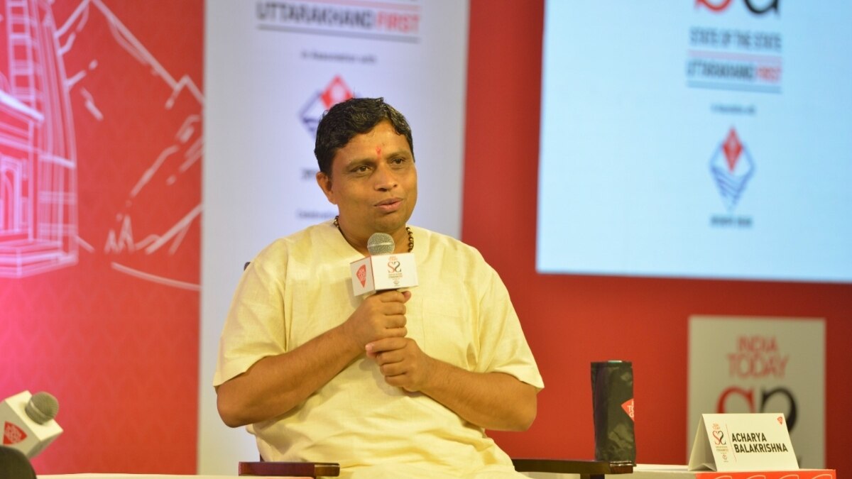 Patanjali Organic Movement
