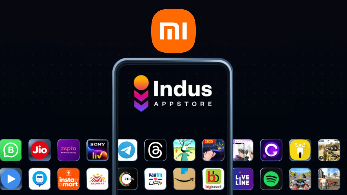 Indus Appstore, MOU