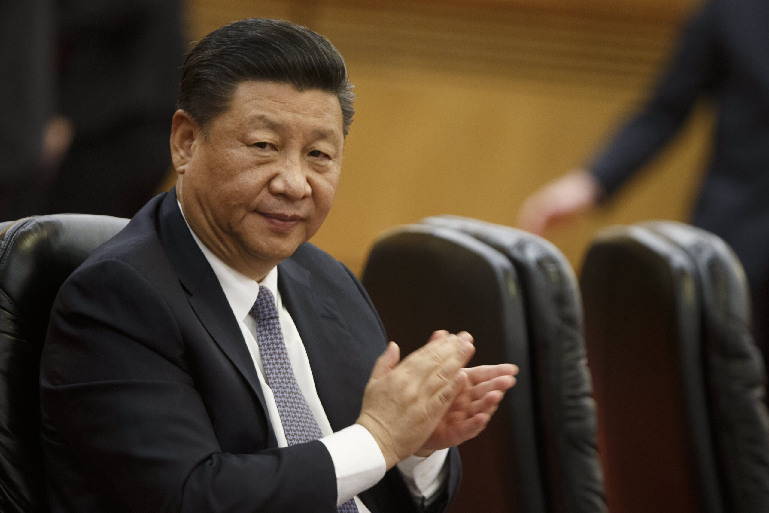 America-China Trade War