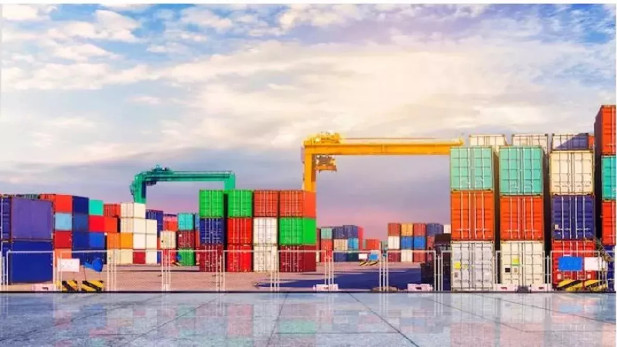 New Global Market