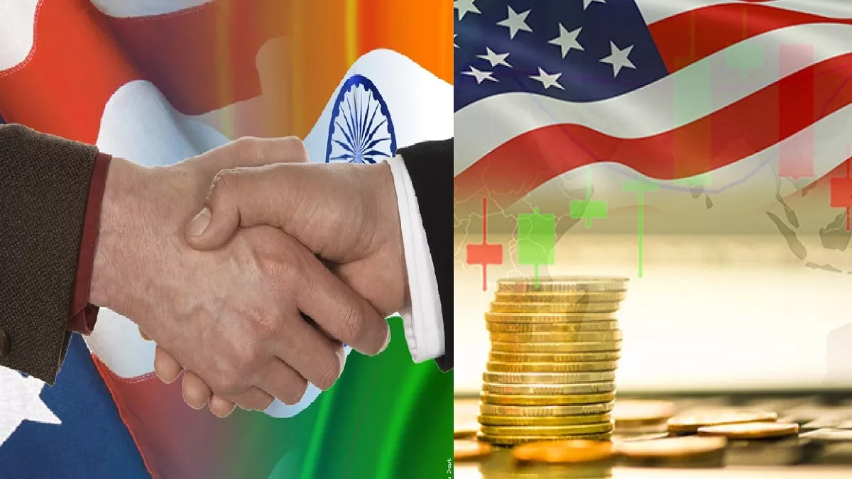 India-US Trade