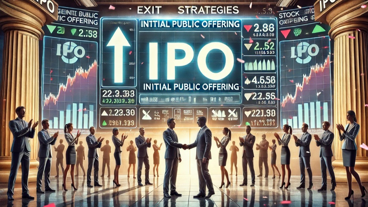 Indian IPO Market
