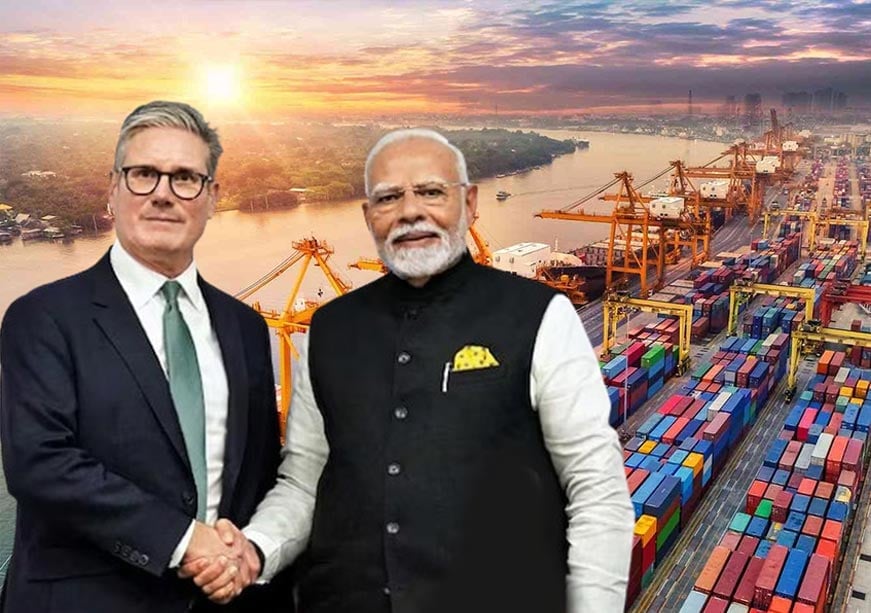 Free Trade Agreement