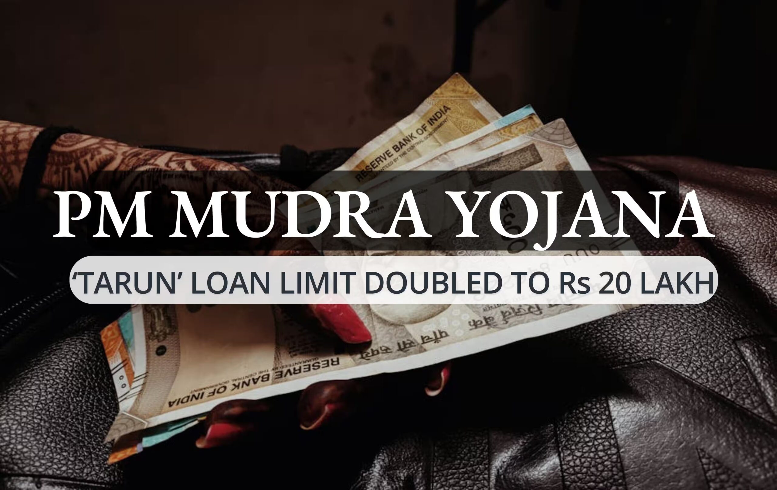 Mudra Yojna