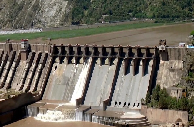 Pakistan Faces Water Crisis