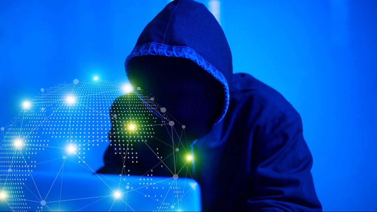 Fake Apps & Websites