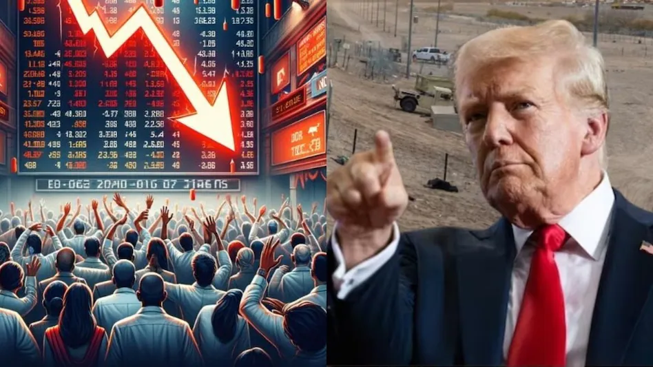 US Debt Crisis