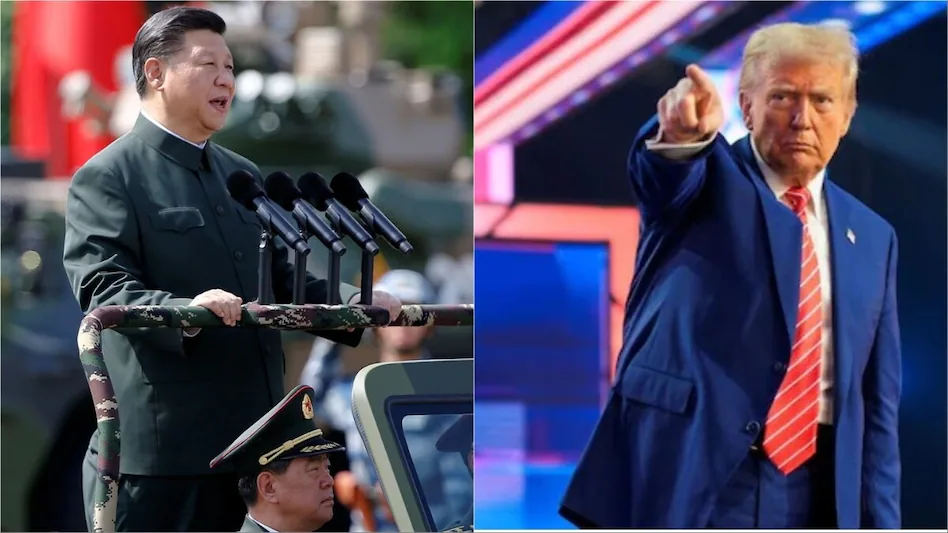 America-China Trade War