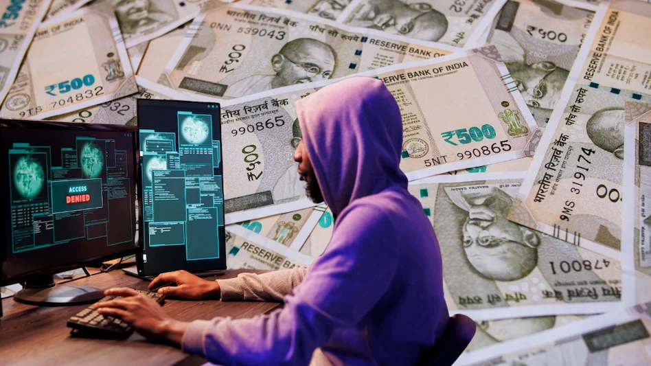 Cyber Fraud