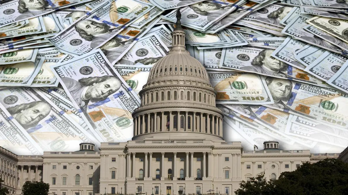 US Debt Crisis