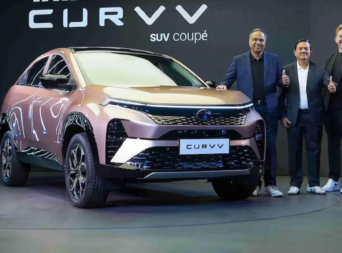 Electric Vehicles