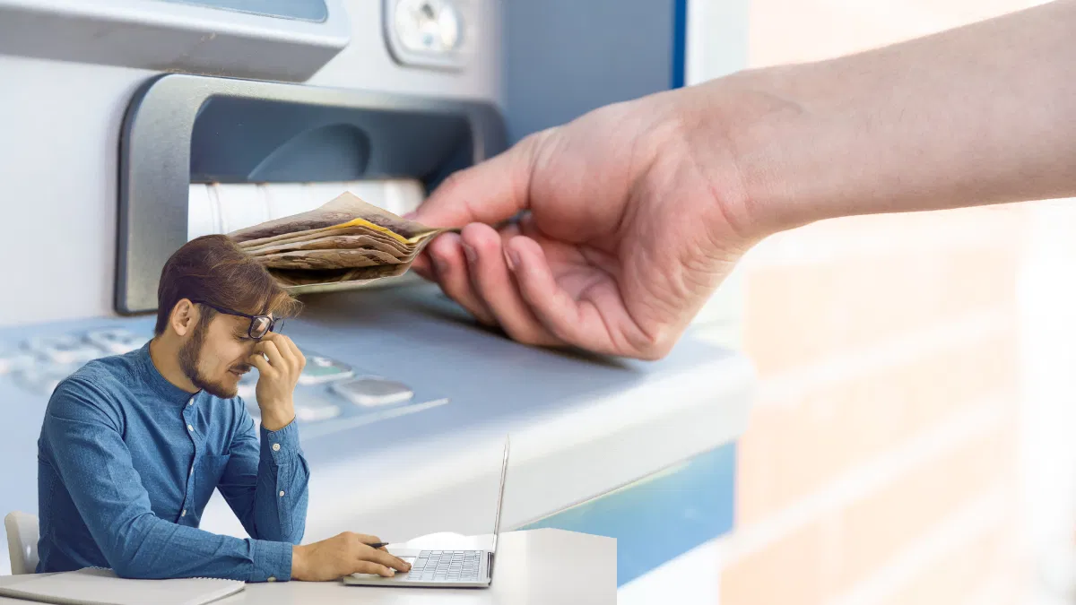 Cash in Bank