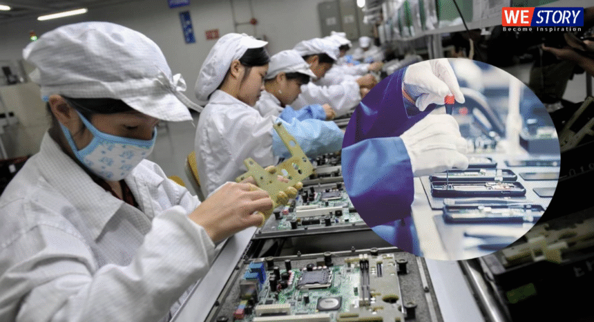 Manufacturing Activities