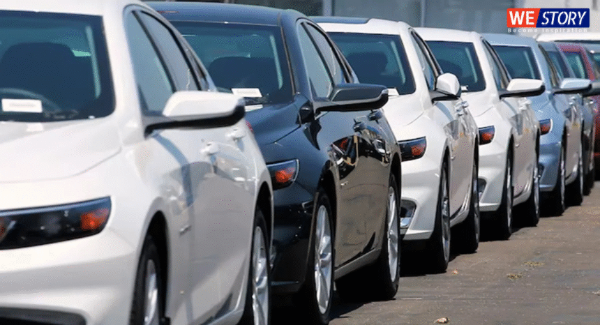 Auto Sector Business