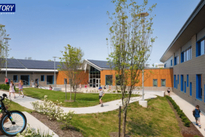 Green Building Craze