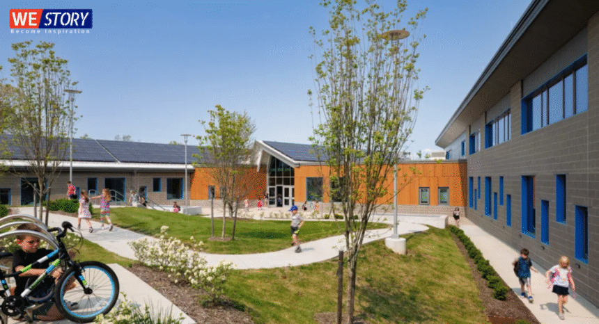 Green Building Craze