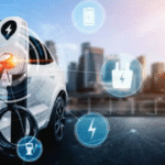 Electric Vehicles