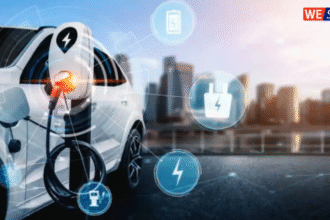 Electric Vehicles