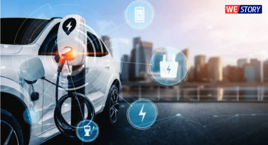 Electric Vehicles