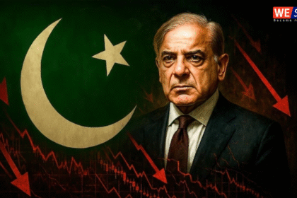 India - Pakistan Tension