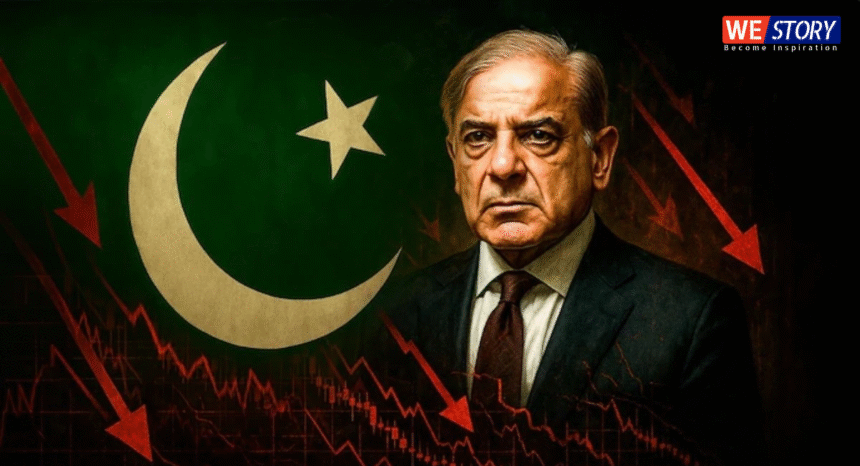 India - Pakistan Tension