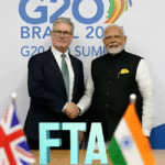 Free Trade Agreement