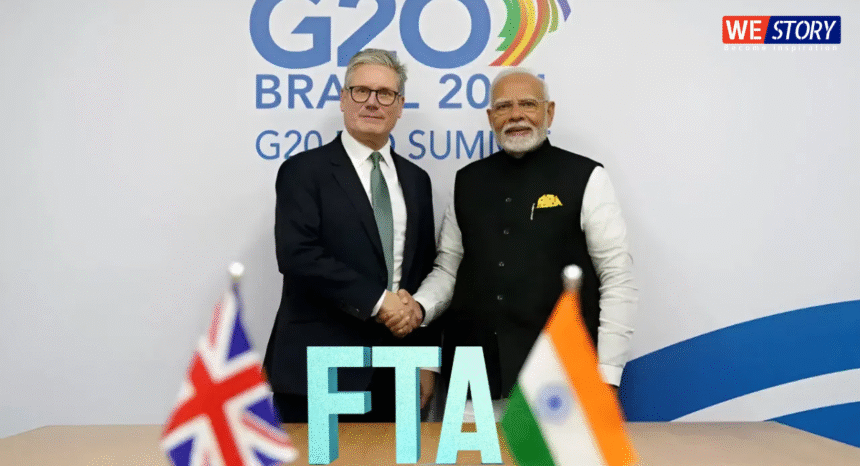 Free Trade Agreement