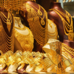 Gold Storage India