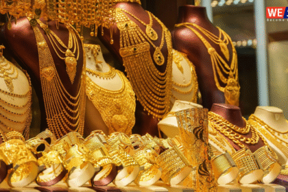 Gold Storage India