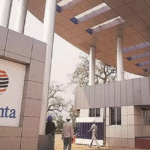 Vedanta Mining company