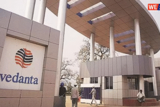 Vedanta Mining company