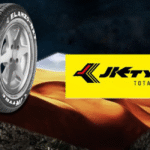 JK Tyre, ISCC Certified Sustainable Tyres