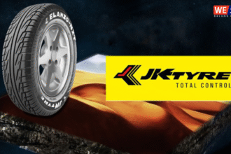 JK Tyre, ISCC Certified Sustainable Tyres