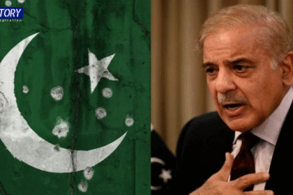 Pakistan Hunger Emergency
